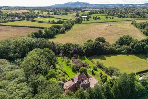 5 bedroom detached house for sale, Worcester, Worcestershire