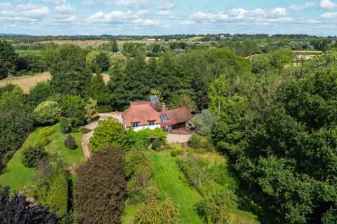 5 bedroom detached house for sale, Worcester, Worcestershire