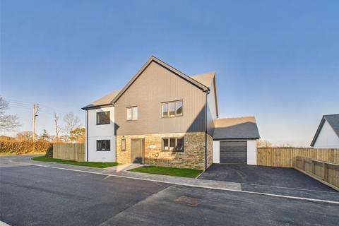4 bedroom detached house for sale, Shebbear, Beaworthy