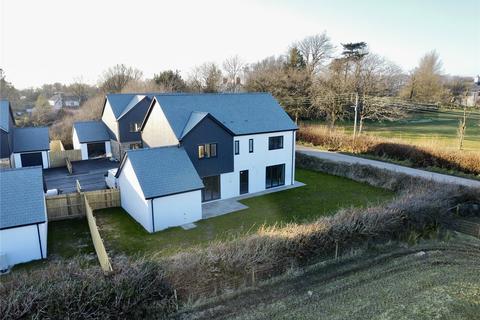 4 bedroom detached house for sale, Shebbear, Beaworthy