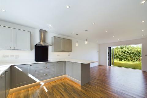 4 bedroom detached house for sale, Shebbear, Beaworthy