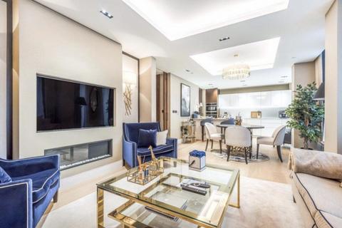 2 bedroom apartment for sale, Warwick Lane, London, W14