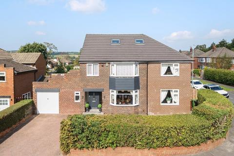 4 bedroom detached house for sale, Green Lane, Cookridge