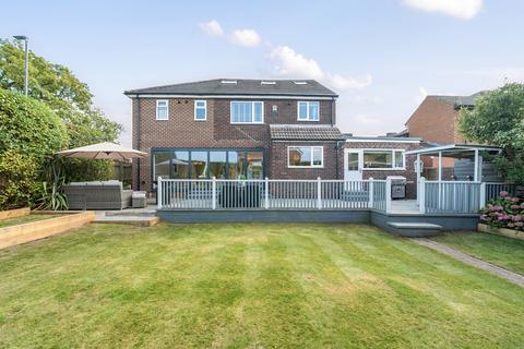 4 bedroom detached house for sale, Green Lane, Cookridge