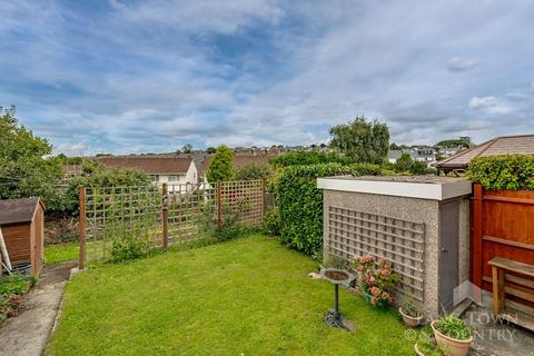 4 bedroom semi-detached house for sale, Goosewell Road, Plymouth PL9