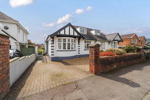 2 bedroom semi-detached bungalow for sale, Main Road, Bryncoch, Neath