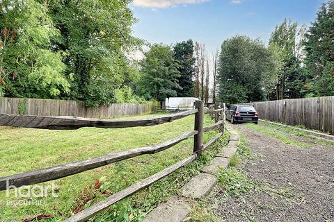 3 bedroom property for sale, Jail Lane, Biggin Hill