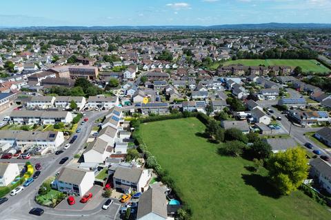 3 bedroom end of terrace house for sale, Mendip Ave, Worle, BS22