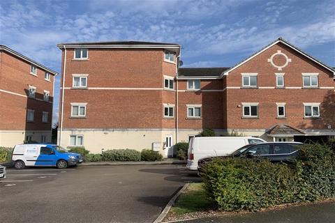 2 bedroom flat for sale, Old Coach Road, Runcorn WA7