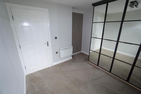 2 bedroom apartment to rent, Browsholme Court, Westhoughton BL5