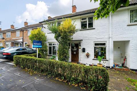 3 bedroom terraced house for sale, Peregrine Close, Bracknell, Berkshire