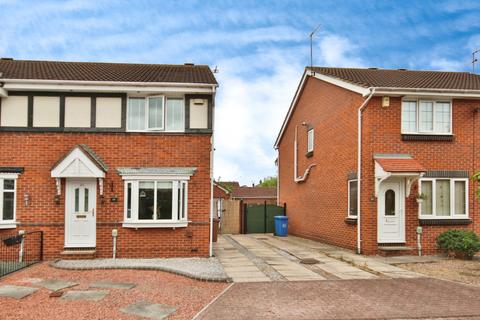 3 bedroom semi-detached house for sale, St Peters View, Bilton, Hull, HU11 4AE