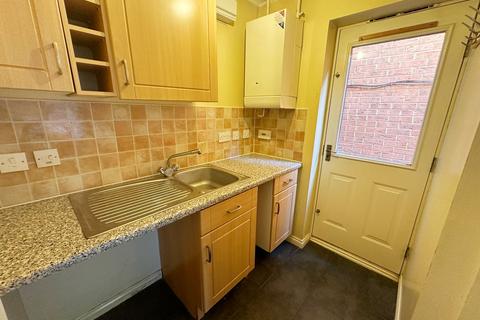 8 Birkdale Drive, Rushden, NN10 0YG