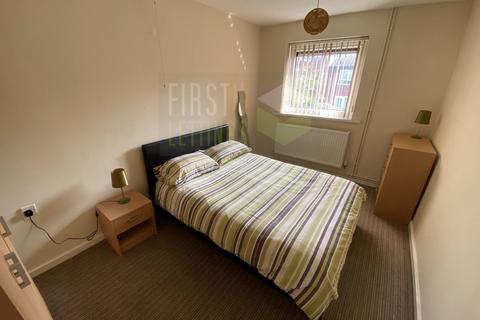 1 bedroom apartment to rent, Grange Drive, Leicester LE2