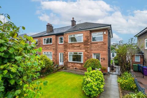 3 bedroom end of terrace house for sale, Carmunnock Road, Old Cathcart, Glasgow, G44 5AJ