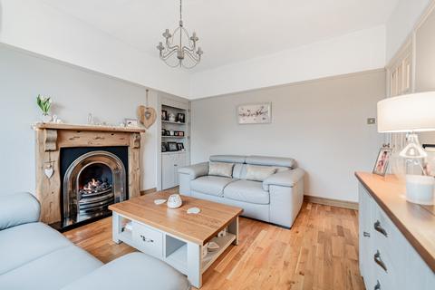 3 bedroom end of terrace house for sale, Carmunnock Road, Old Cathcart, Glasgow, G44 5AJ