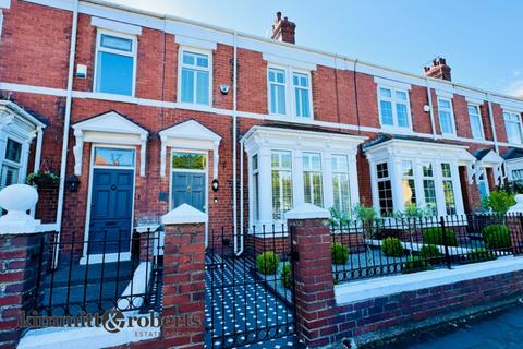 4 bedroom terraced house for sale, Maureen Terrace, Seaham, Durham, SR7 7SN