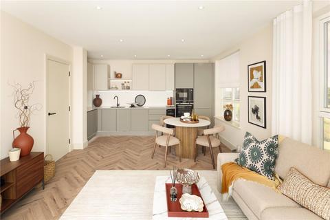 1 bedroom apartment for sale, Bicknell Way, SW17