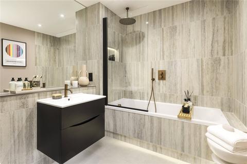 1 bedroom apartment for sale, Bicknell Way, SW17