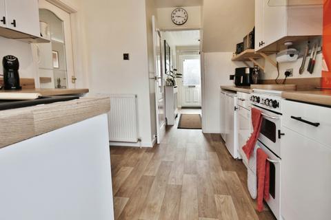 3 bedroom terraced house for sale, Marsdale, Hull, HU7 4AH