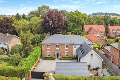 5 bedroom detached house for sale, Main Street, Widmerpool, Nottingham, Nottinghamshire, NG12