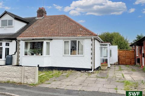 1 bedroom bungalow for sale, Malins Road, Wolverhampton