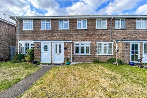 2 bedroom terraced house for sale, Ambassador Close, Christchurch, Dorset, BH23