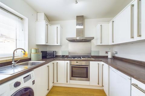 2 bedroom terraced house for sale, Ambassador Close, Christchurch, Dorset, BH23