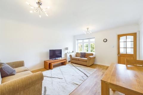 2 bedroom terraced house for sale, Ambassador Close, Christchurch, Dorset, BH23