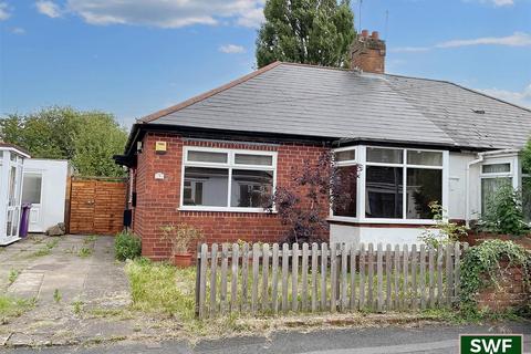 2 bedroom bungalow for sale, Malins Road, Wolverhampton