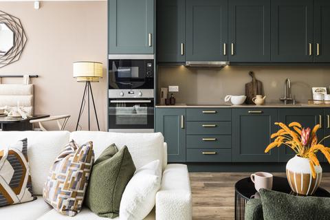 undefined, Plot 393, 2 Bedroom Apartment at Abbey Quay, IG11, Edward Point IG11