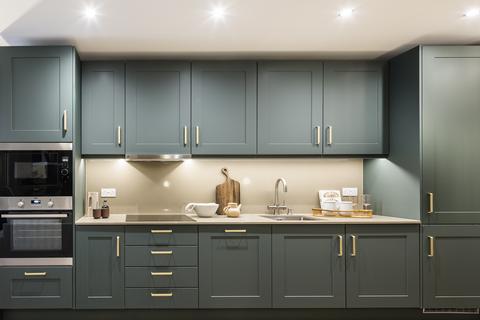 undefined, Plot 393, 2 Bedroom Apartment at Abbey Quay, IG11, Edward Point IG11