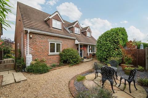 4a Anthony Way, Emsworth, PO10 7RZ
