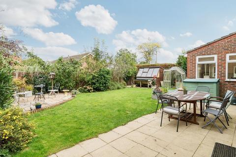 4a Anthony Way, Emsworth, PO10 7RZ
