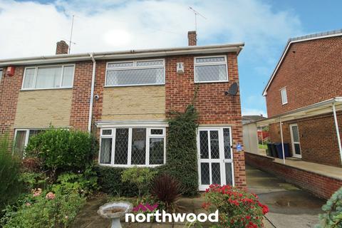 27 Darrington Drive, Warmsworth, Doncaster, DN4 9LF