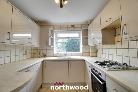27 Darrington Drive, Warmsworth, Doncaster, DN4 9LF
