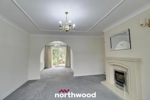 27 Darrington Drive, Warmsworth, Doncaster, DN4 9LF
