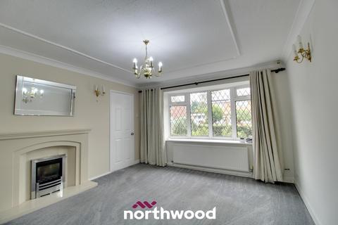 27 Darrington Drive, Warmsworth, Doncaster, DN4 9LF