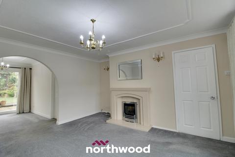 27 Darrington Drive, Warmsworth, Doncaster, DN4 9LF