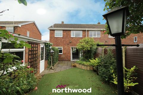 27 Darrington Drive, Warmsworth, Doncaster, DN4 9LF