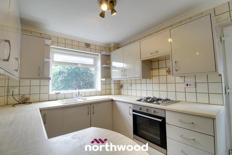 27 Darrington Drive, Warmsworth, Doncaster, DN4 9LF