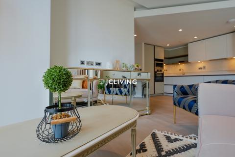 2 bedroom flat to rent, Westmark Tower, London, W2