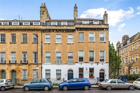 4 bedroom terraced house for sale, Henry Street, Bath, Somerset, BA1