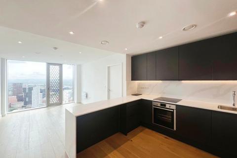 2 bedroom apartment to rent, Viadux, Deansgate, M1