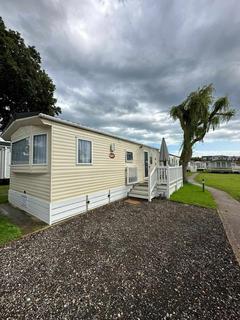 2 bedroom holiday park home for sale, The Fairway, Sandown, Isle of Wight PO36