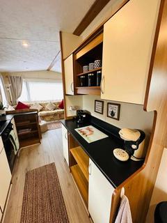 2 bedroom holiday park home for sale, The Fairway, Sandown, Isle of Wight PO36