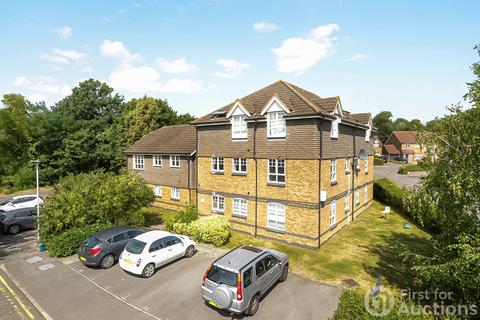 2 bedroom apartment for sale, Rutherford Close, Uxbridge, Middlesex