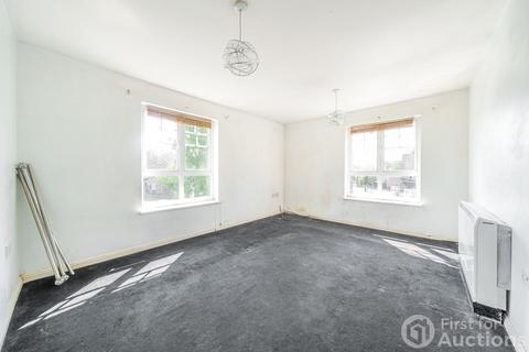 2 bedroom apartment for sale, Rutherford Close, Uxbridge, Middlesex