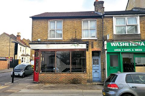 Shop for sale, 33 Waddon Road, Croydon