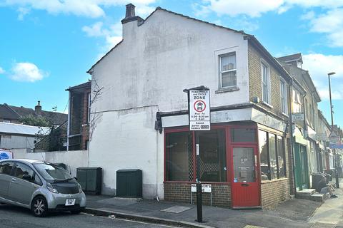 Shop for sale, 33 Waddon Road, Croydon